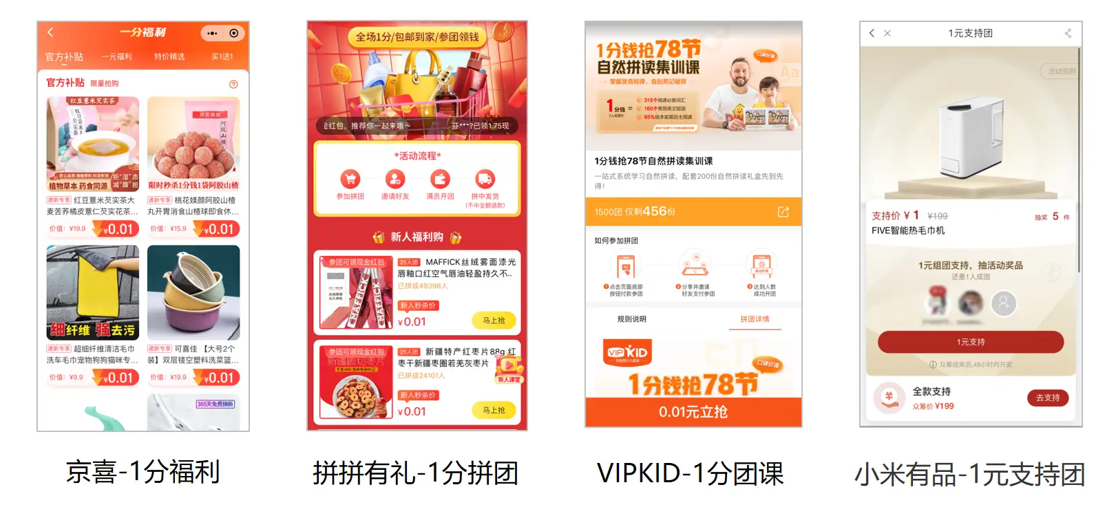 互助秘诀 - 拼多多4人助力方法 - 实用高效大全