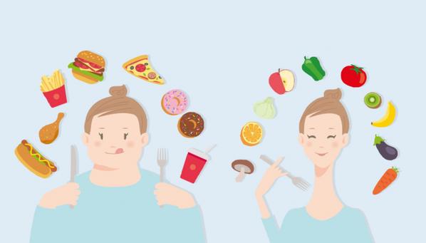减肥瘦身计划 - 快速减肥瘦身饮食方案 - 科学瘦身指南
