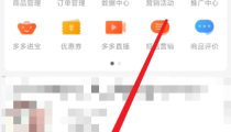助力界面进入 - 拼多多界面操作指南 - 快速教程