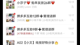 拼多多助力 - 拼多多互助社区 - 一站式服务解决方案