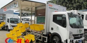 东莞的自助售货车平台哪家强？探索领先的技术与服务优势
