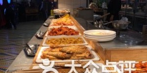 东坑地区有哪些自助餐团购网站值得推荐？