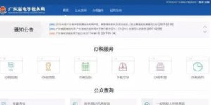 东营地区的自助办税平台究竟有哪些优势与特色？