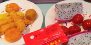 中坝地区的美食自助，哪里可以找到优质的团购平台？