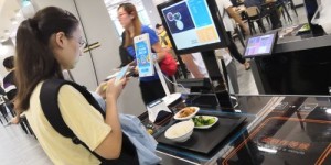 中国学生专享的自助食堂平台，你知道如何高效使用吗？