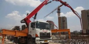 2024年投身泵车行业，还能否实现盈利？
