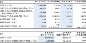 中兴通讯的盈利状况如何？是否真的能赚钱？