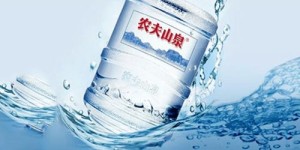 投身桶装水行业，能否实现财富增长？