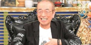 志村健在日本除了喜剧事业外，还涉足哪些副业领域？