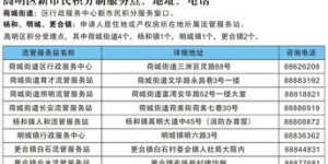 佛山有哪些自助申报平台可用？官方指南带你详细了解！