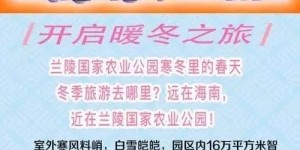 兰陵地区有哪些自助优惠团购平台，让你省心又省钱？