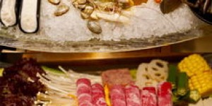 乐从镇有哪些自助餐团购平台，能让吃货们一网打尽美食？