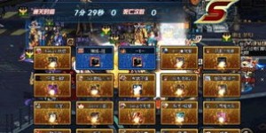 DNF2D游戏能否实现稳定盈利？玩家真实收益大揭秘