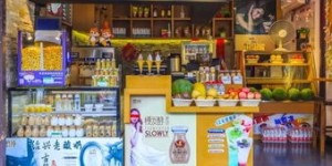 经营冰淇淋店能否实现盈利？探讨其赚钱潜力