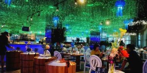 全国哪家自助海鲜探店网站最值得一试？探索美食新天地！
