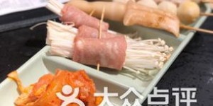 佛山哪里有超值的自助烤肉推荐？