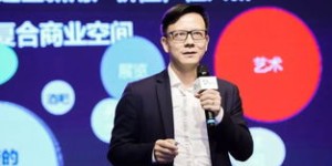 戴军跨界涉足副业，背后有何商业考量？