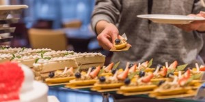 五象自助餐在哪个招聘信息网站发布职位，你能找到吗？