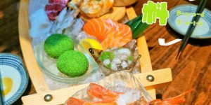 全国日料自助探店平台哪家强？探寻美食的最佳指南是这里吗？