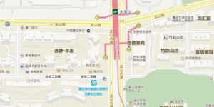冉家坝地区的自助团购网站到底在哪儿？这里能找到最全的地址信息吗？