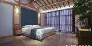 什么是无人自助住宿团购平台，它如何改变我们的旅行住宿体验？