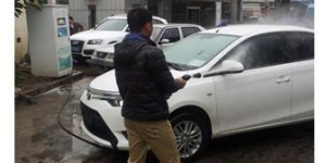农村也能享受自助洗车服务？揭秘农村自助洗车平台如何运作？