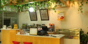 县城开家小吃奶茶店，真的能盈利吗？