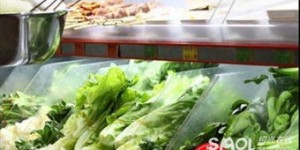 上海麻辣烫自助团购平台