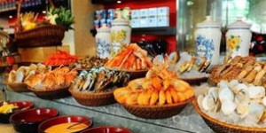 什么平台自助餐便宜又好