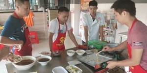 为何做早餐能迅速盈利？揭开早餐生意的赚钱秘诀