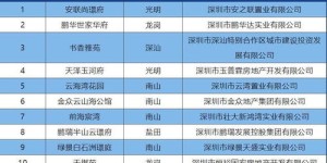 在深圳，哪些副业项目值得一试？