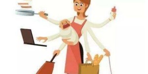 全职妈妈如何兼顾育儿与副业？她们的真实经历是怎样的？
