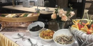 南京企业自助餐业务范围有哪些？探秘自助餐服务的企业级应用领域！
