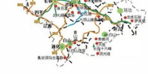 中国哪个边境地区最具经济活力，赚钱速度最快？