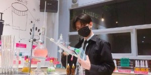 奶茶店老板的副业是什么？揭秘背后的双重身份！
