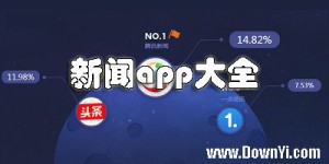 聚合入口APP背后的黑科技是什么？让你一探究竟！
