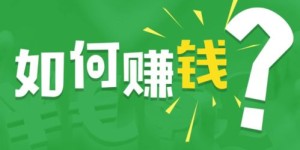 00后学生做副业真的能赚到钱吗？副业收入揭秘