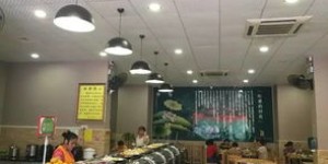 北京有哪些自助餐可以享受便捷取餐服务？这个平台你试过了吗？