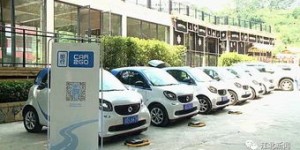 北京有哪些知名的自助租车平台，你了解过几个？