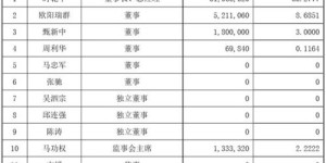 财务总监助理薪资几何？任职要求严苛吗？