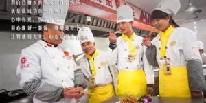 贵阳厨师下班后都在忙什么副业？