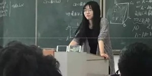 语文老师竟兼职歌手？跨界才华背后有何故事？