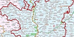 遵义地区究竟下辖多少个县及县市区？详数解析