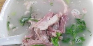 卖羊肉汤如何实现盈利？经营秘诀大公开