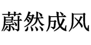 成语中何事能成风，成风后又如何影响？