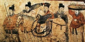 古代帝王竟有何种奇葩副业？令人意想不到的皇家爱好大揭秘