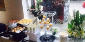 南京茶歇自助餐服务电话是多少？如何预订高品质茶歇自助餐？