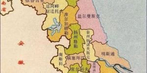 江门市属于哪个省份？江门到底归哪个省管辖？