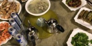哈西自助海鲜团购平台真的存在吗？探索最佳海鲜团购选择！