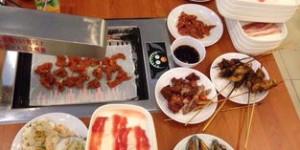 北京哪家烤肉自助餐厅正在招聘？探秘最佳求职网站！